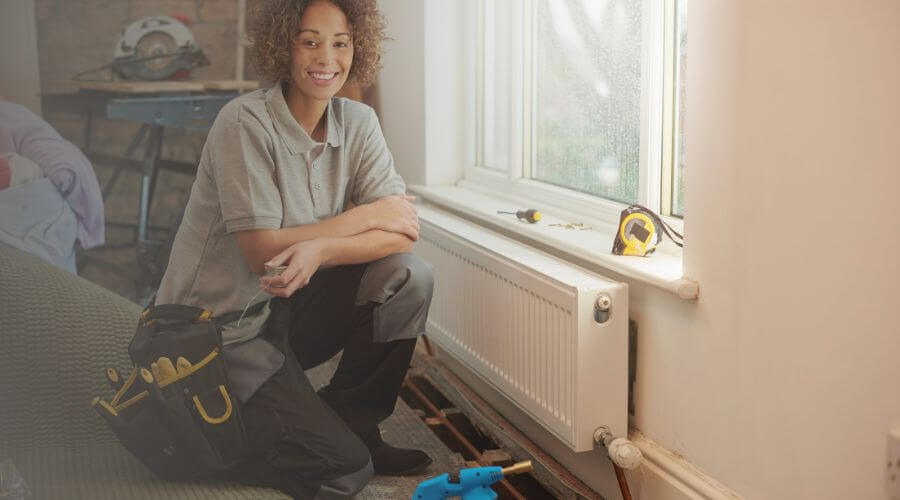 Local expert plumbing services in Roxbury Crossing, MA